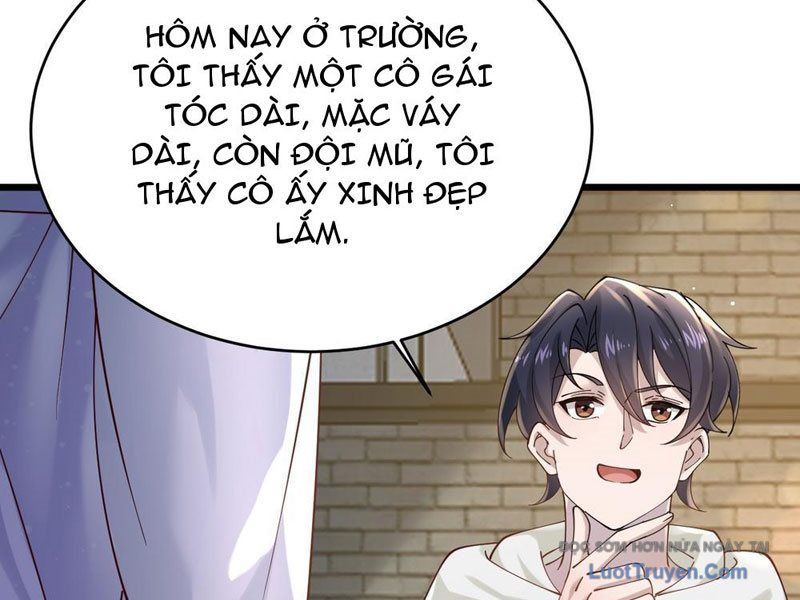 Thiết Lập Hình Tượng Nam Thần Sụp Đổ Rồi! Chapter 4 - Trang 2