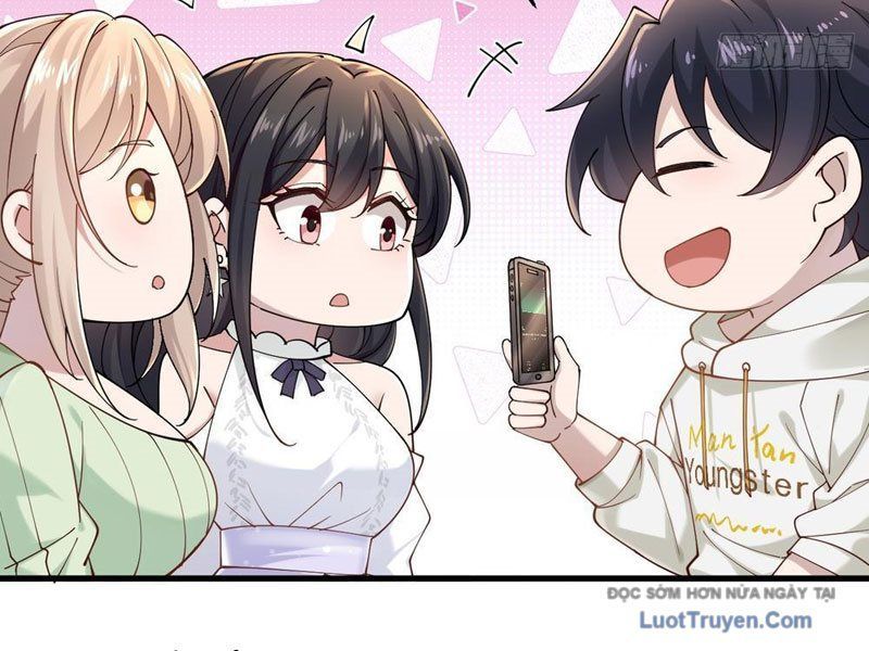 Thiết Lập Hình Tượng Nam Thần Sụp Đổ Rồi! Chapter 4 - Trang 2