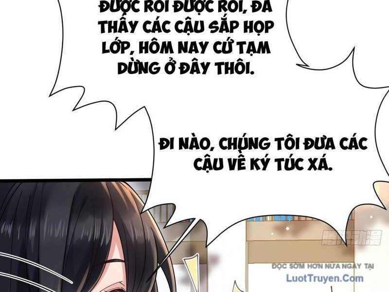 Thiết Lập Hình Tượng Nam Thần Sụp Đổ Rồi! Chapter 4 - Trang 2