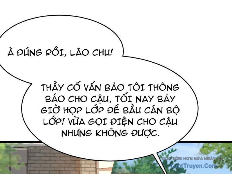 Thiết Lập Hình Tượng Nam Thần Sụp Đổ Rồi! Chapter 4 - Trang 2