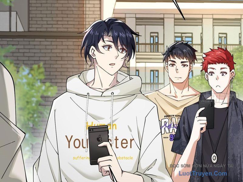 Thiết Lập Hình Tượng Nam Thần Sụp Đổ Rồi! Chapter 4 - Trang 2