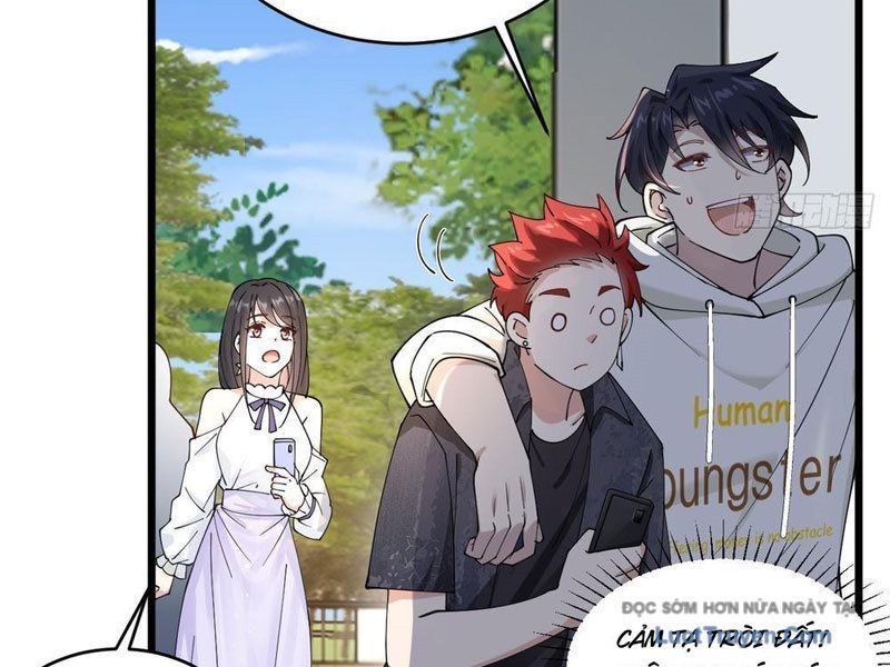 Thiết Lập Hình Tượng Nam Thần Sụp Đổ Rồi! Chapter 4 - Trang 2