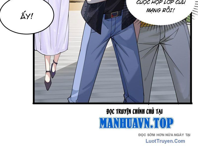 Thiết Lập Hình Tượng Nam Thần Sụp Đổ Rồi! Chapter 4 - Trang 2