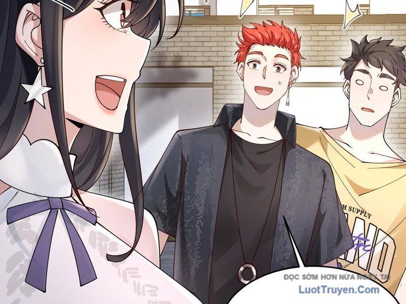 Thiết Lập Hình Tượng Nam Thần Sụp Đổ Rồi! Chapter 4 - Trang 2