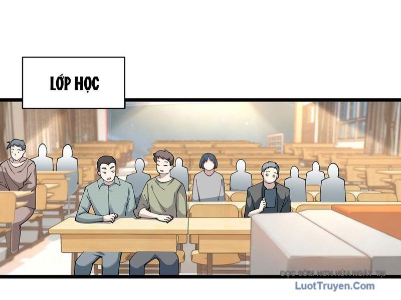 Thiết Lập Hình Tượng Nam Thần Sụp Đổ Rồi! Chapter 4 - Trang 2