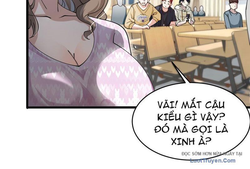 Thiết Lập Hình Tượng Nam Thần Sụp Đổ Rồi! Chapter 4 - Trang 2