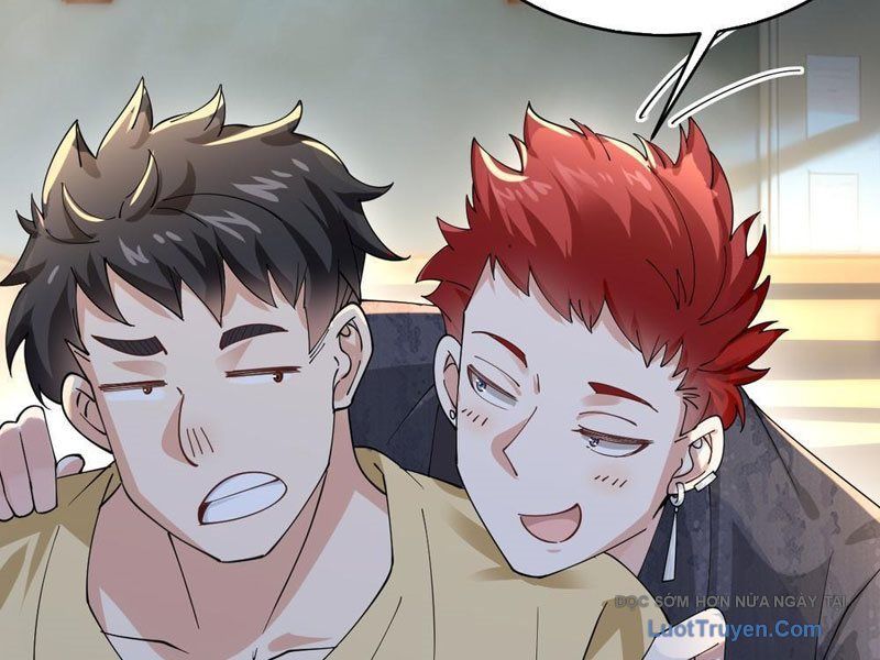 Thiết Lập Hình Tượng Nam Thần Sụp Đổ Rồi! Chapter 4 - Trang 2