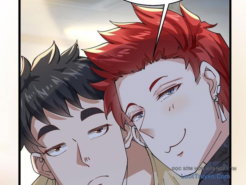 Thiết Lập Hình Tượng Nam Thần Sụp Đổ Rồi! Chapter 4 - Trang 2