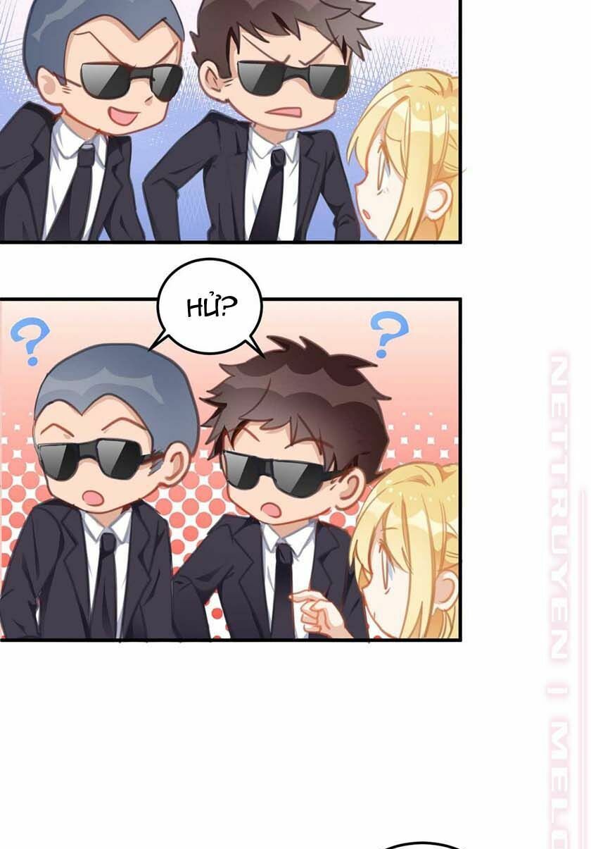 Thiết Lập Nhân Vật Daddy Của Tôi Bị Sụp Đổ Chapter 1 - Trang 2