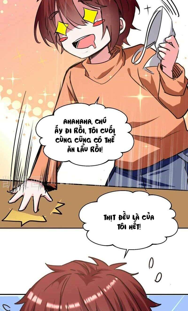 Thiết Lập Nhân Vật Daddy Của Tôi Bị Sụp Đổ Chapter 103 - Trang 2