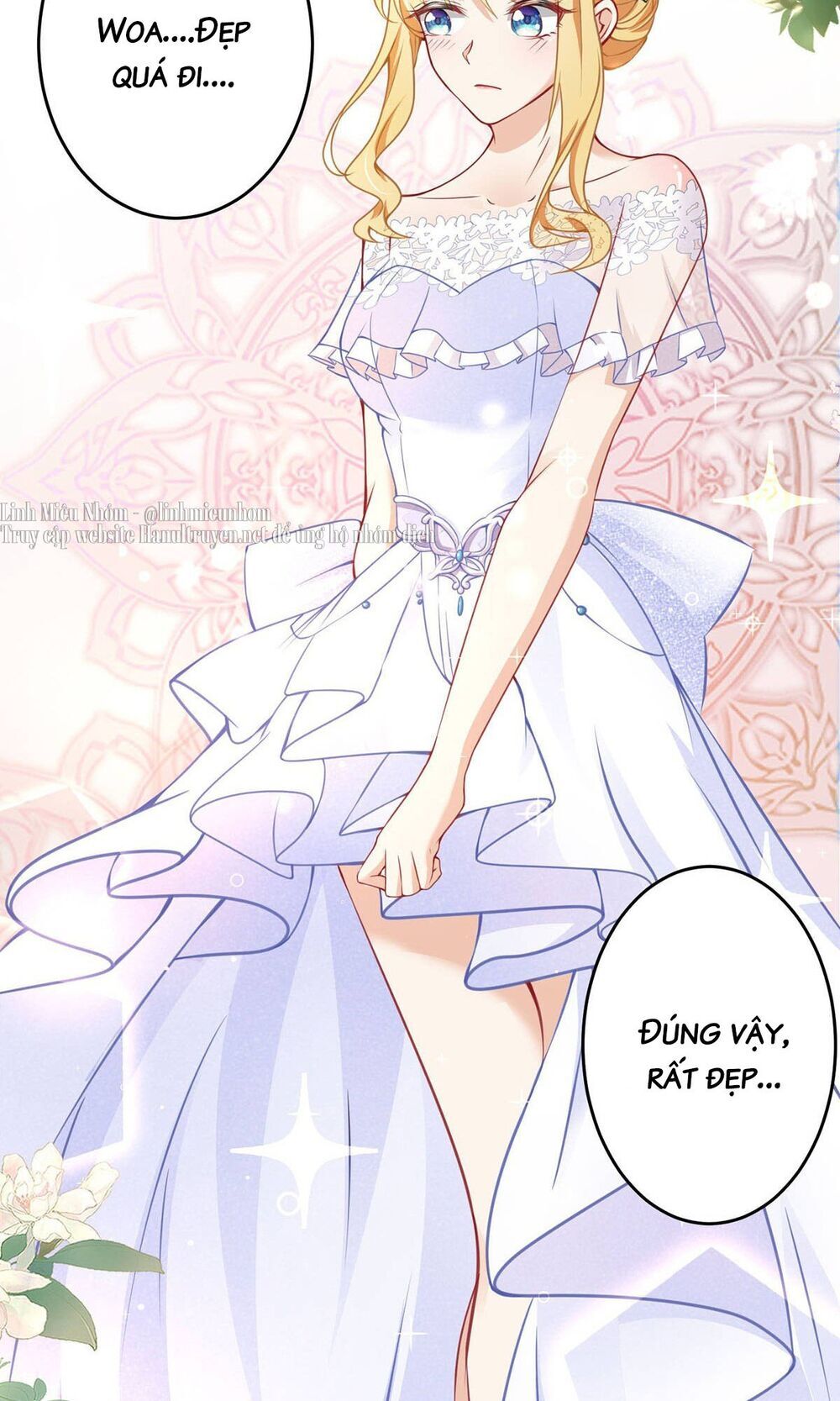 Thiết Lập Nhân Vật Daddy Của Tôi Bị Sụp Đổ Chapter 15 - Trang 2