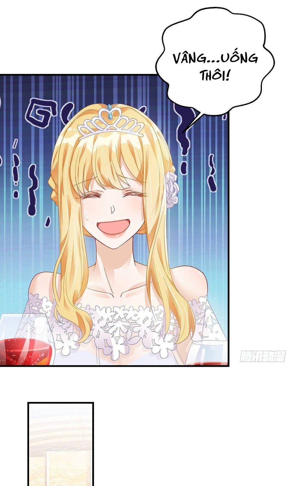 Thiết Lập Nhân Vật Daddy Của Tôi Bị Sụp Đổ Chapter 16 - Trang 2