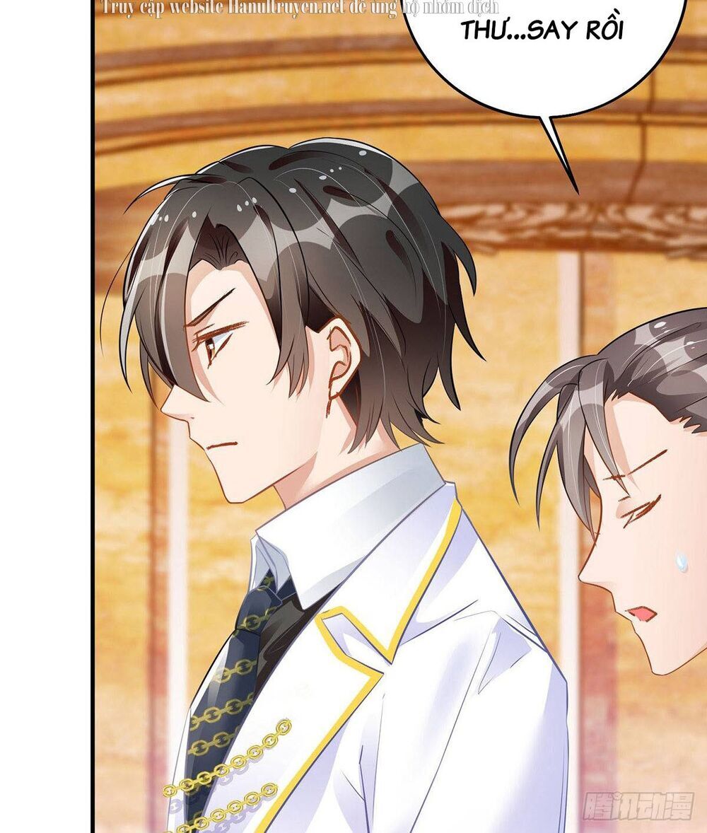 Thiết Lập Nhân Vật Daddy Của Tôi Bị Sụp Đổ Chapter 16 - Trang 2