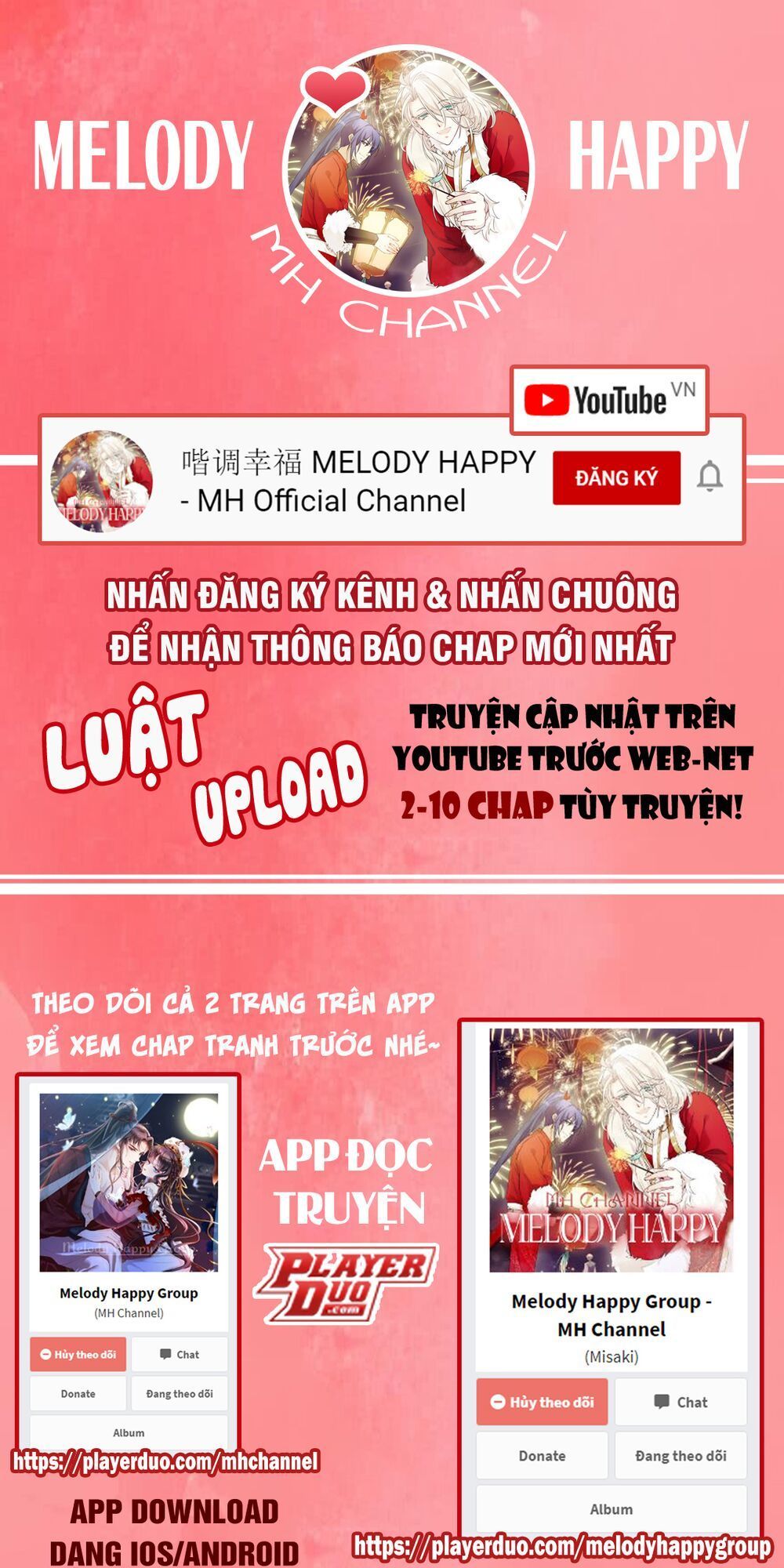 Thiết Lập Nhân Vật Daddy Của Tôi Bị Sụp Đổ Chapter 2 - Trang 2