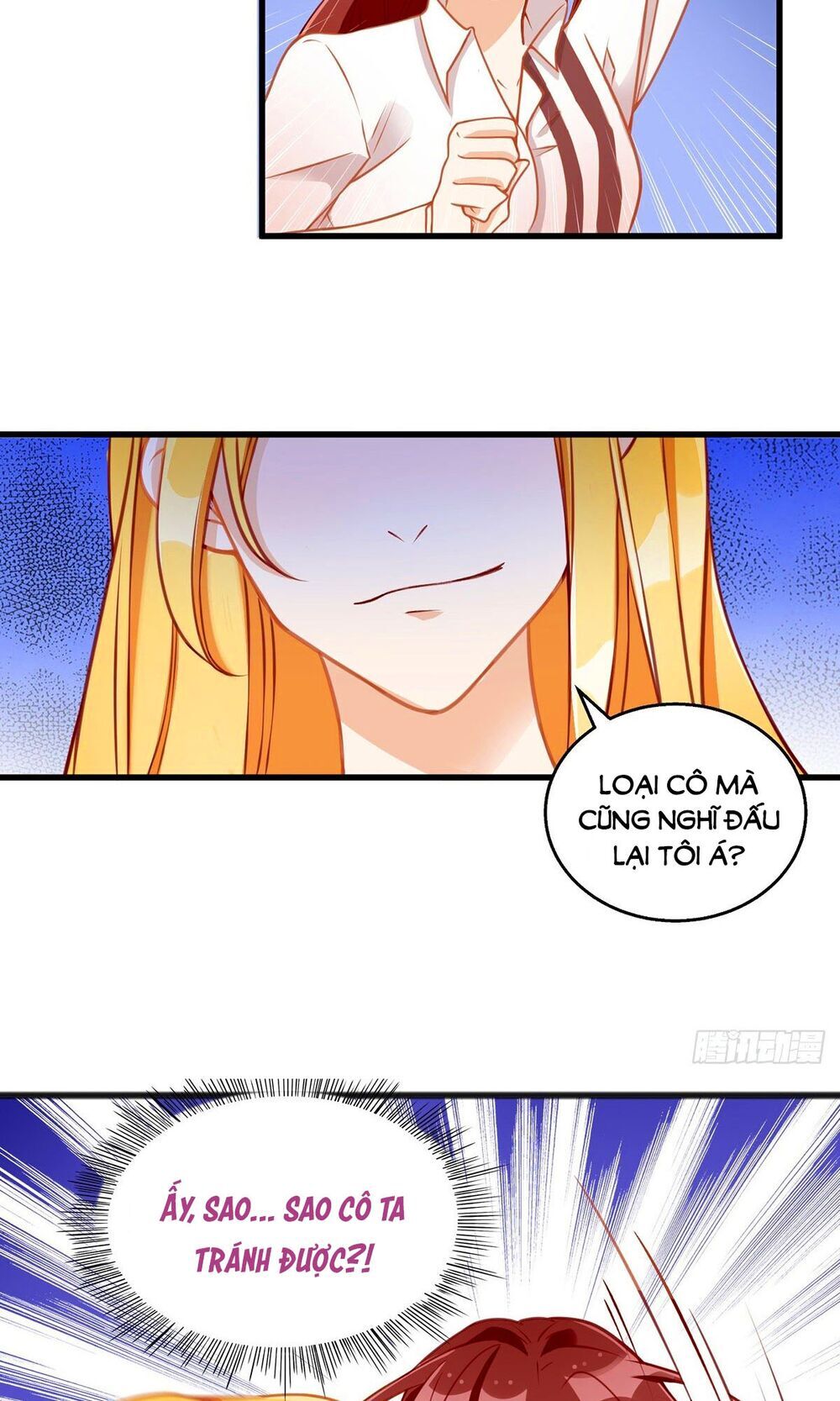 Thiết Lập Nhân Vật Daddy Của Tôi Bị Sụp Đổ Chapter 20 - Trang 2