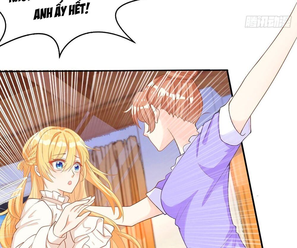 Thiết Lập Nhân Vật Daddy Của Tôi Bị Sụp Đổ Chapter 25 - Trang 2