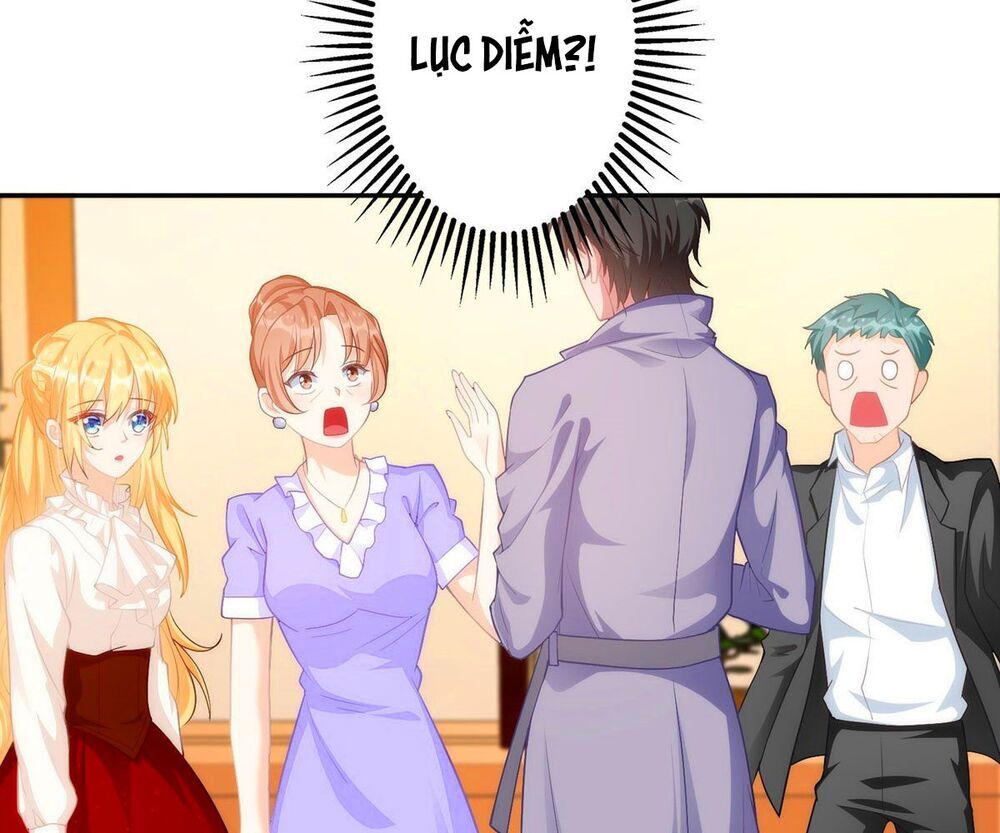 Thiết Lập Nhân Vật Daddy Của Tôi Bị Sụp Đổ Chapter 25 - Trang 2