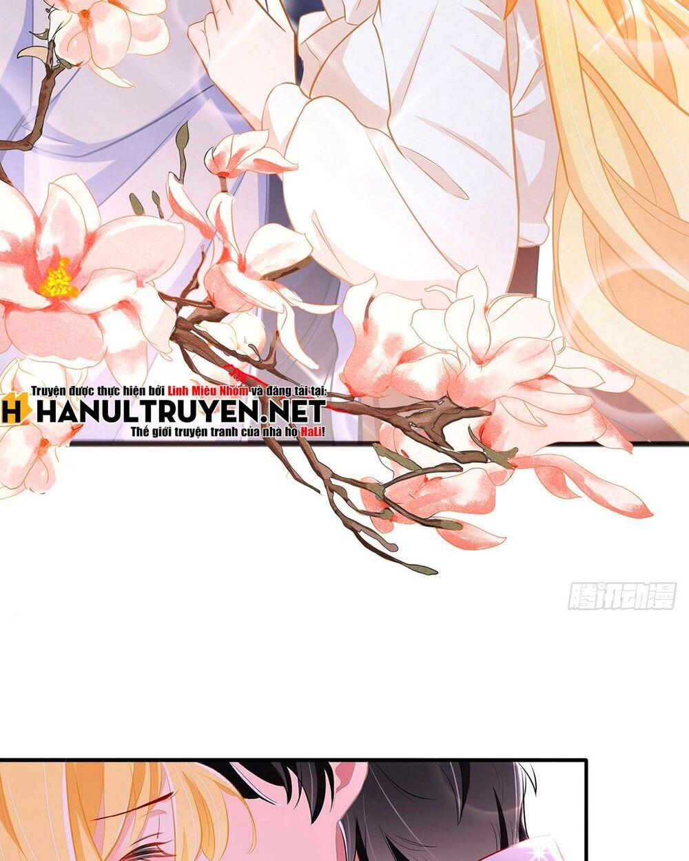 Thiết Lập Nhân Vật Daddy Của Tôi Bị Sụp Đổ Chapter 27 - Trang 2