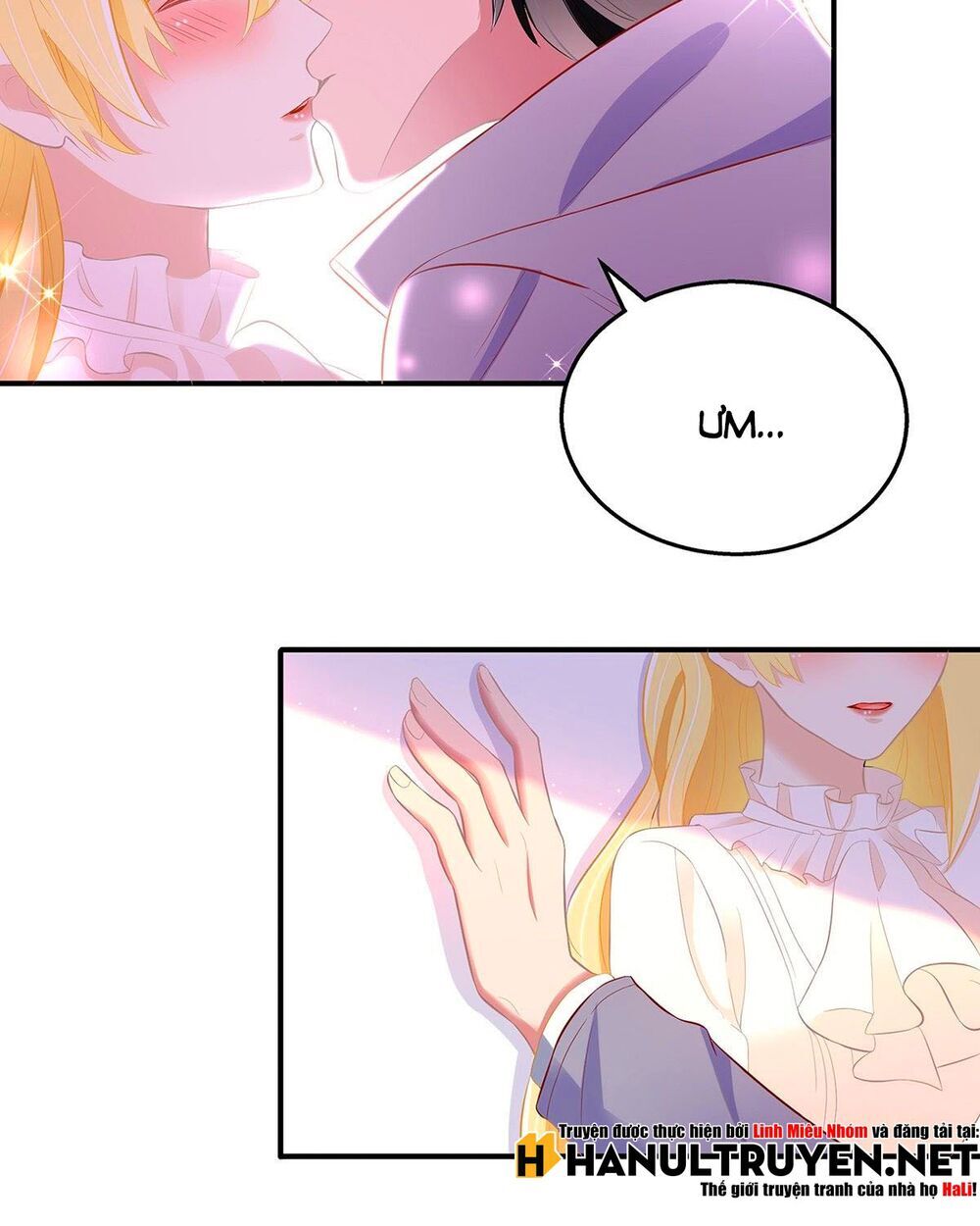 Thiết Lập Nhân Vật Daddy Của Tôi Bị Sụp Đổ Chapter 27 - Trang 2