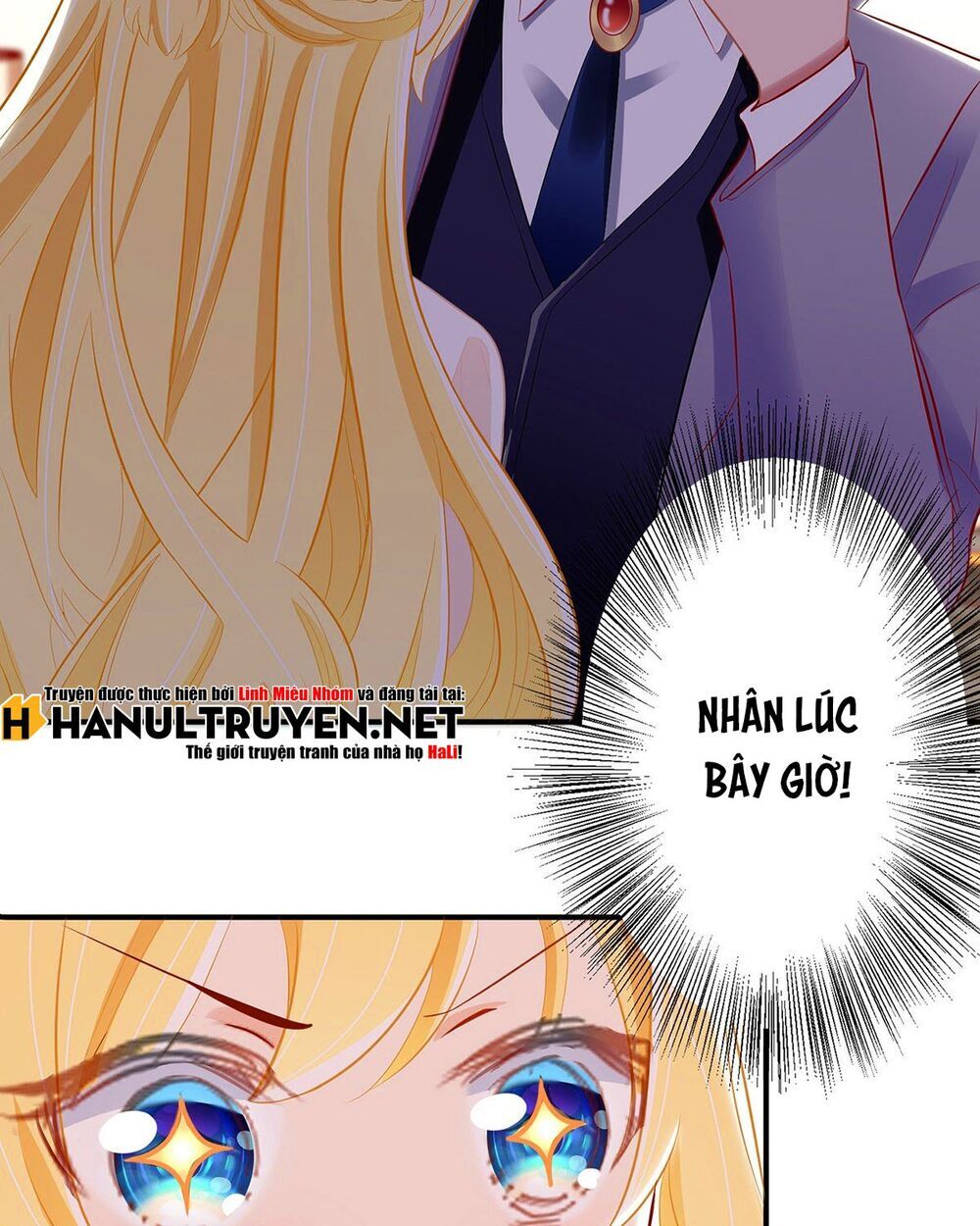 Thiết Lập Nhân Vật Daddy Của Tôi Bị Sụp Đổ Chapter 27 - Trang 2