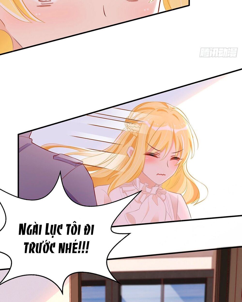 Thiết Lập Nhân Vật Daddy Của Tôi Bị Sụp Đổ Chapter 27 - Trang 2