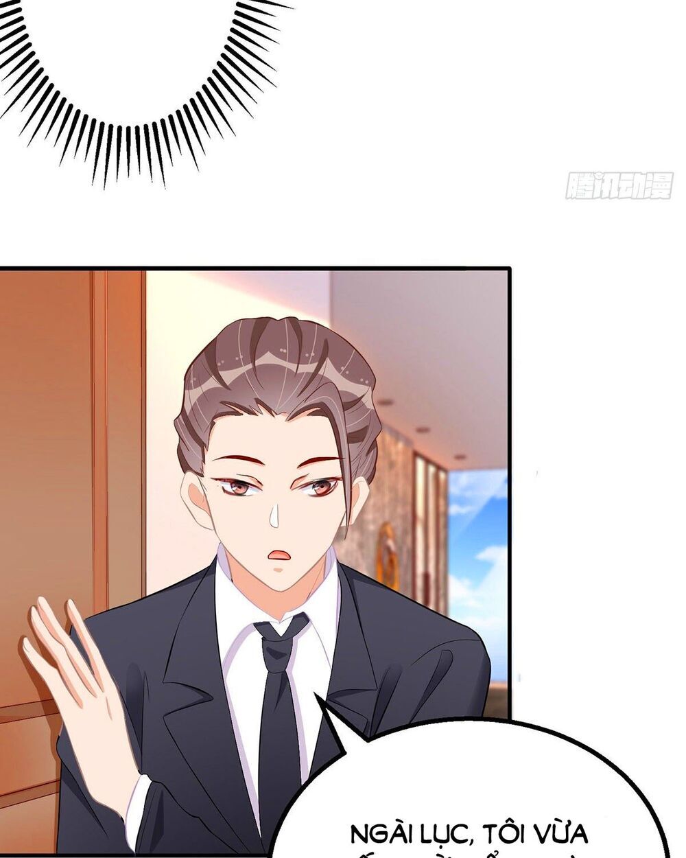 Thiết Lập Nhân Vật Daddy Của Tôi Bị Sụp Đổ Chapter 27 - Trang 2