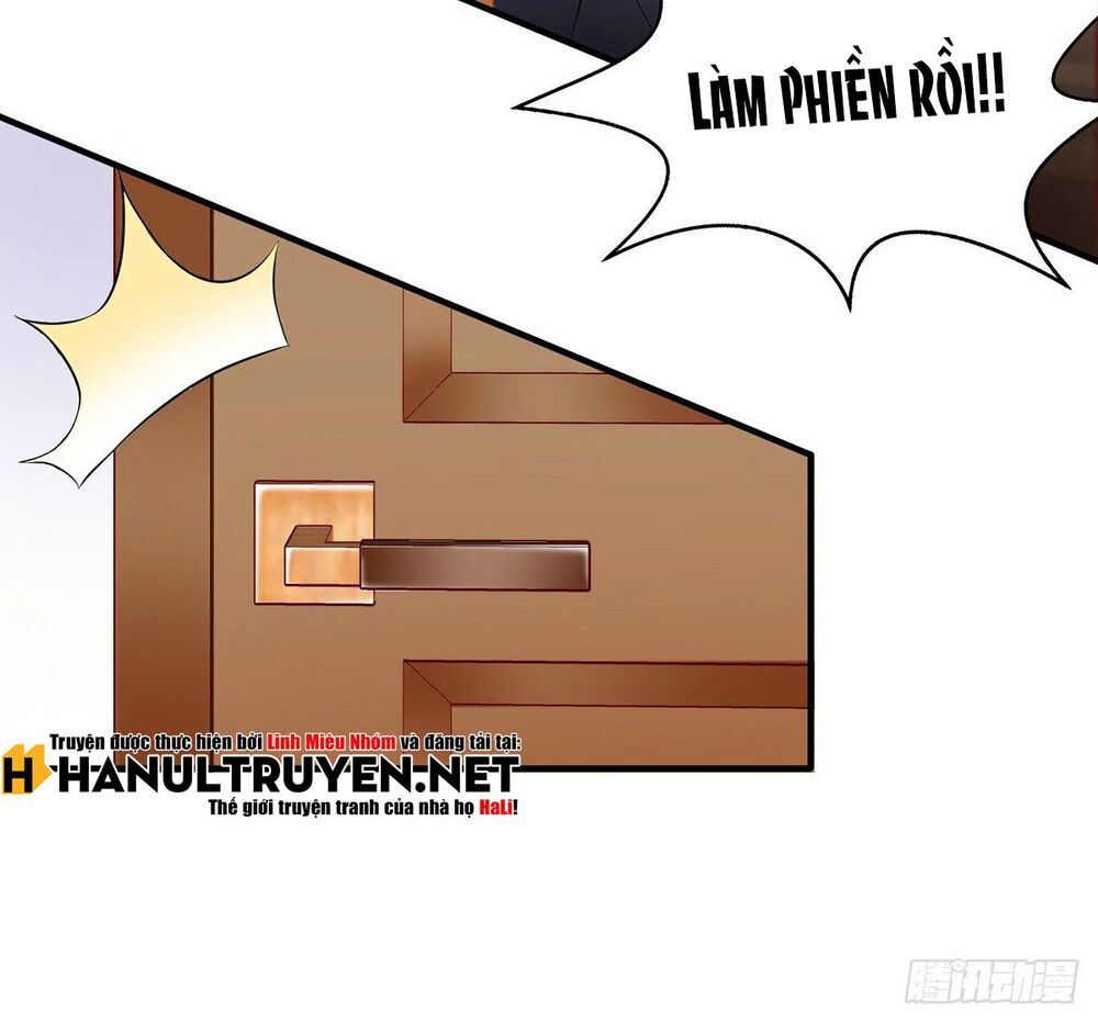 Thiết Lập Nhân Vật Daddy Của Tôi Bị Sụp Đổ Chapter 27 - Trang 2