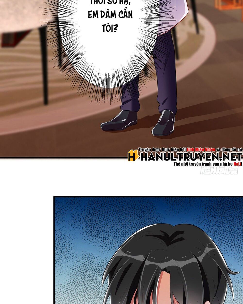 Thiết Lập Nhân Vật Daddy Của Tôi Bị Sụp Đổ Chapter 27 - Trang 2