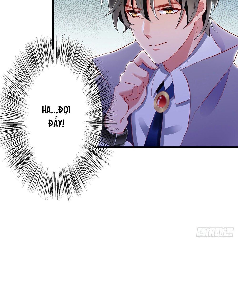 Thiết Lập Nhân Vật Daddy Của Tôi Bị Sụp Đổ Chapter 27 - Trang 2