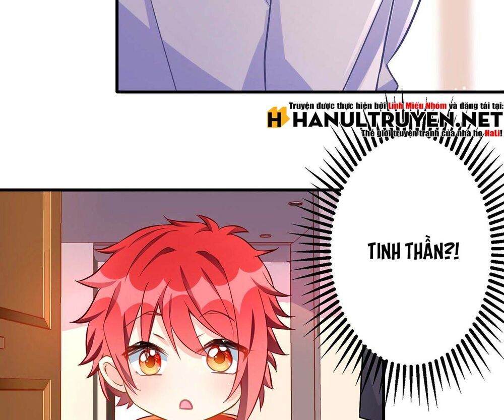 Thiết Lập Nhân Vật Daddy Của Tôi Bị Sụp Đổ Chapter 28 - Trang 2