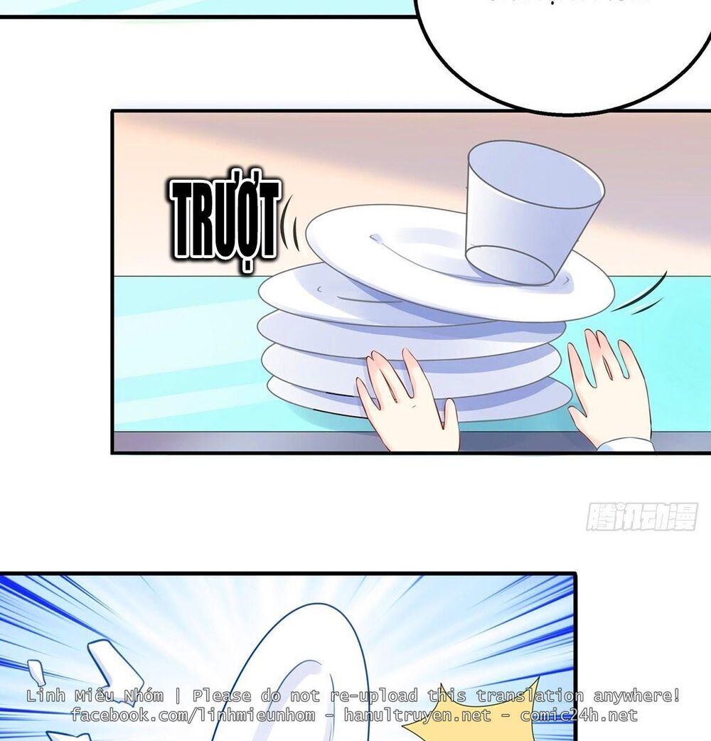 Thiết Lập Nhân Vật Daddy Của Tôi Bị Sụp Đổ Chapter 30 - Trang 2