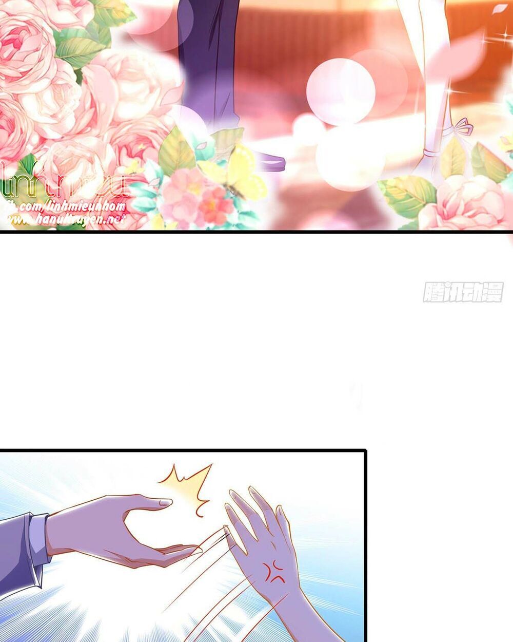 Thiết Lập Nhân Vật Daddy Của Tôi Bị Sụp Đổ Chapter 38 - Trang 2