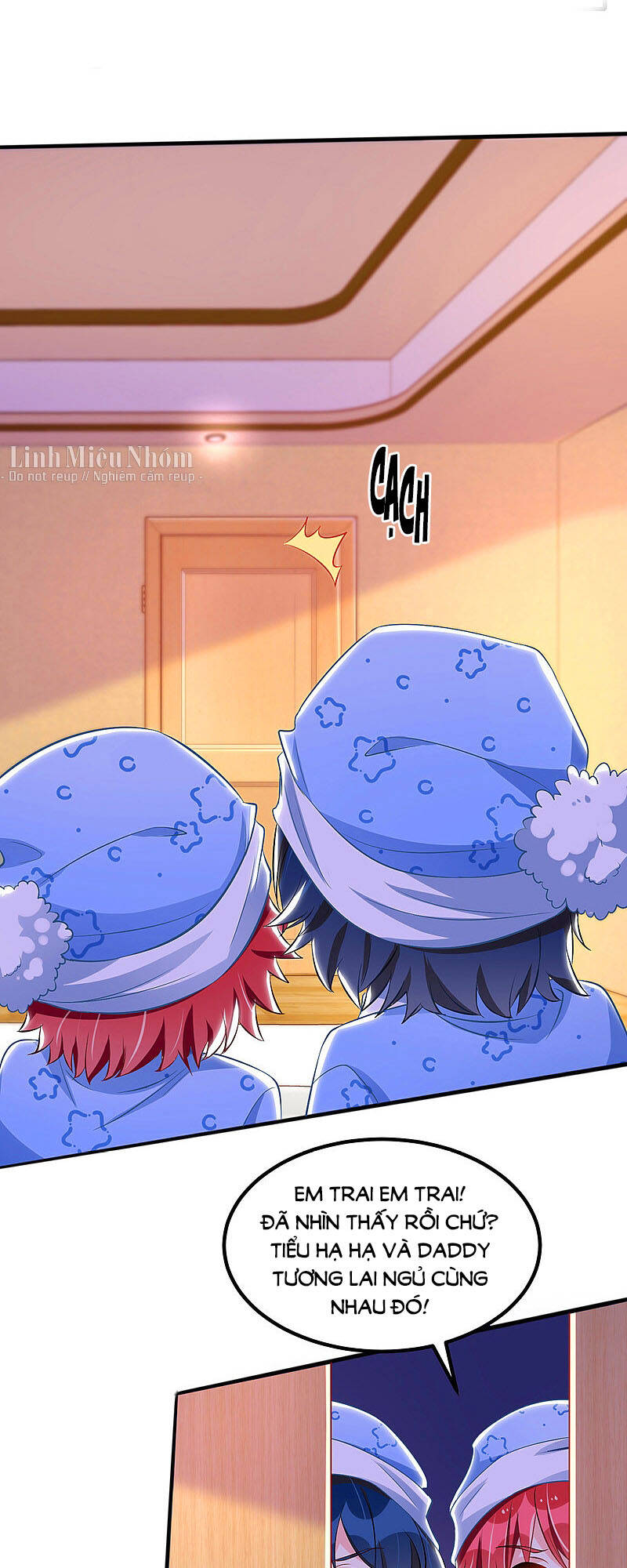 Thiết Lập Nhân Vật Daddy Của Tôi Bị Sụp Đổ Chapter 42 - Trang 2