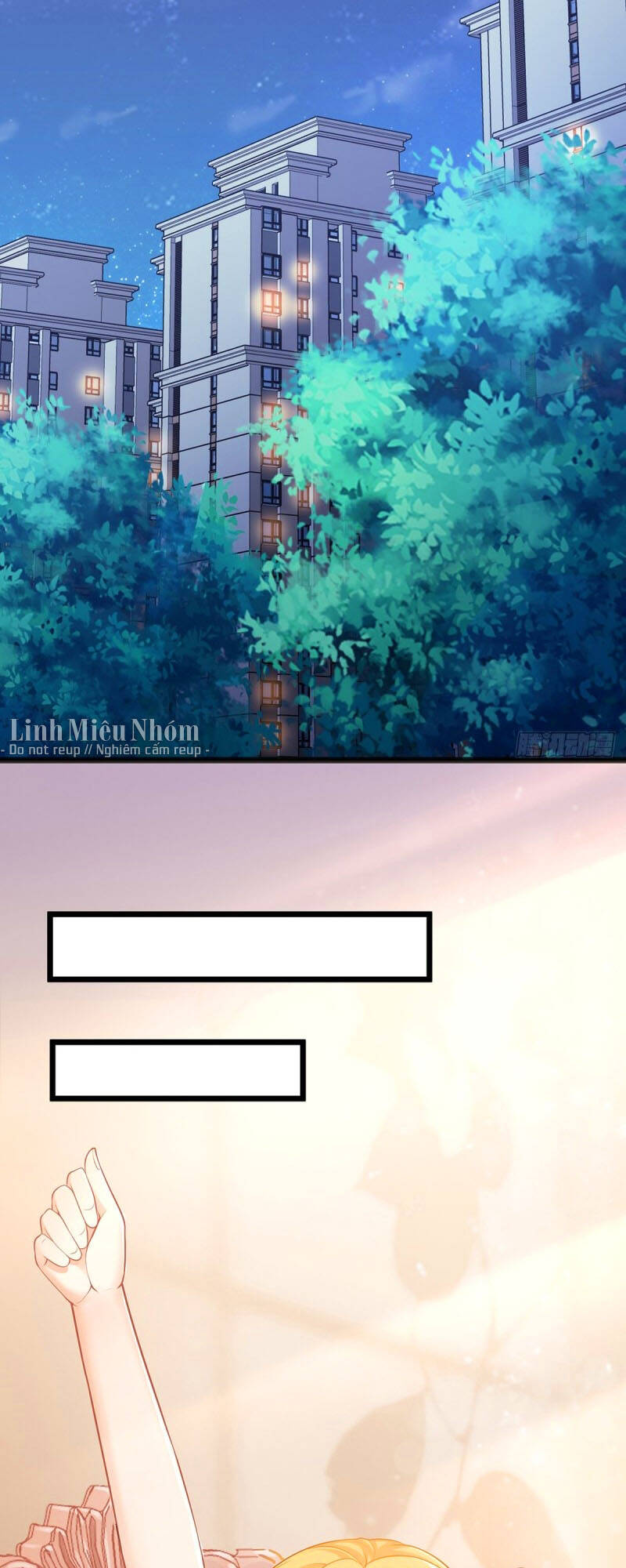 Thiết Lập Nhân Vật Daddy Của Tôi Bị Sụp Đổ Chapter 45 - Trang 2