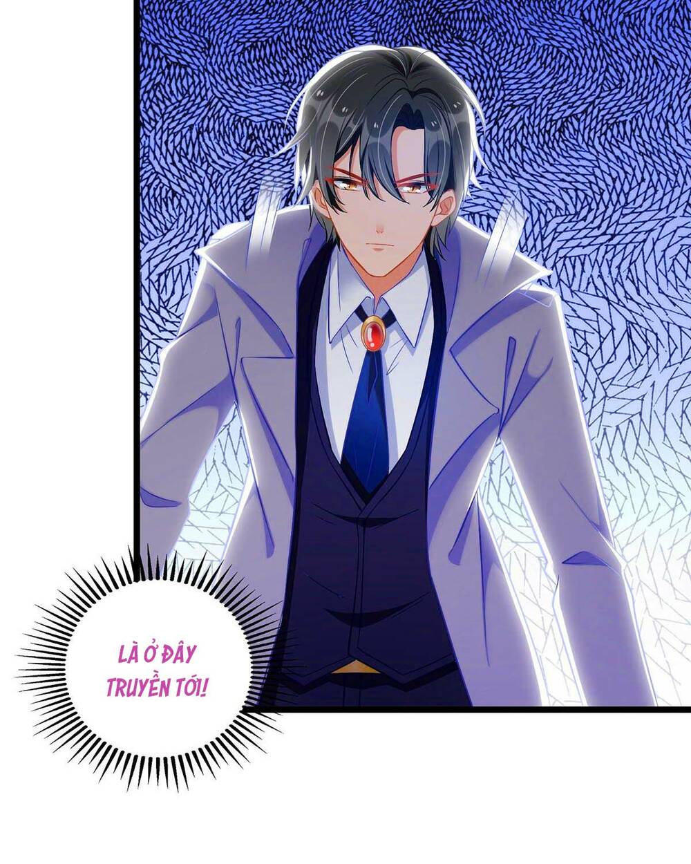 Thiết Lập Nhân Vật Daddy Của Tôi Bị Sụp Đổ Chapter 48 - Trang 2