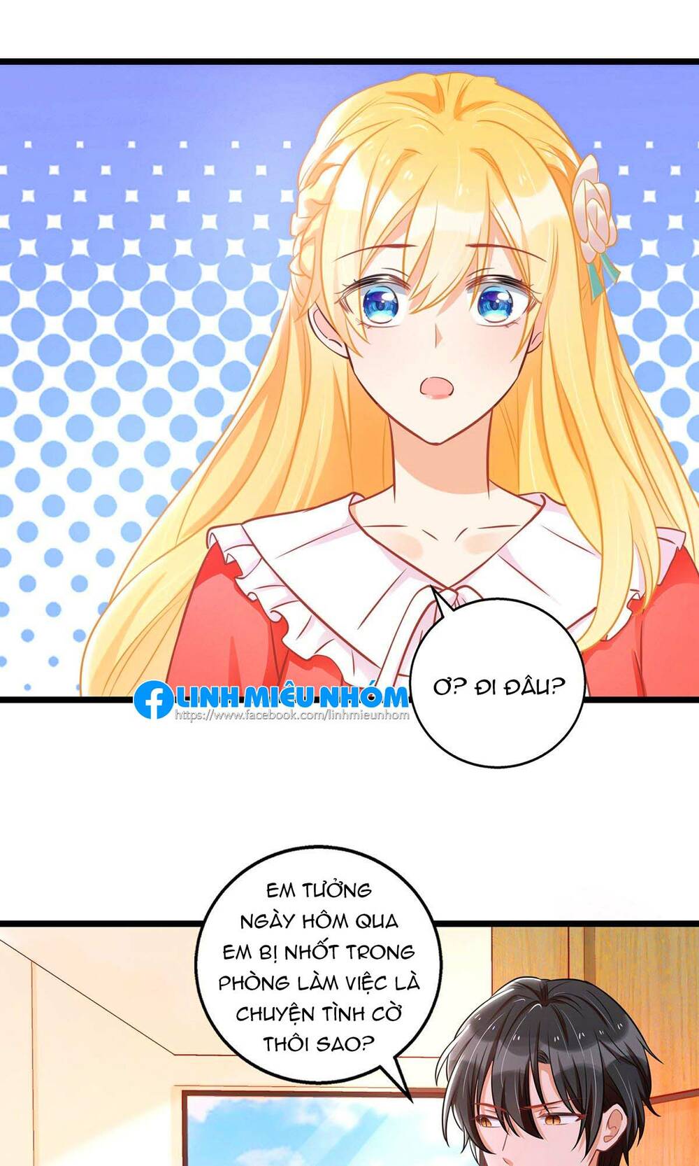 Thiết Lập Nhân Vật Daddy Của Tôi Bị Sụp Đổ Chapter 49 - Trang 2