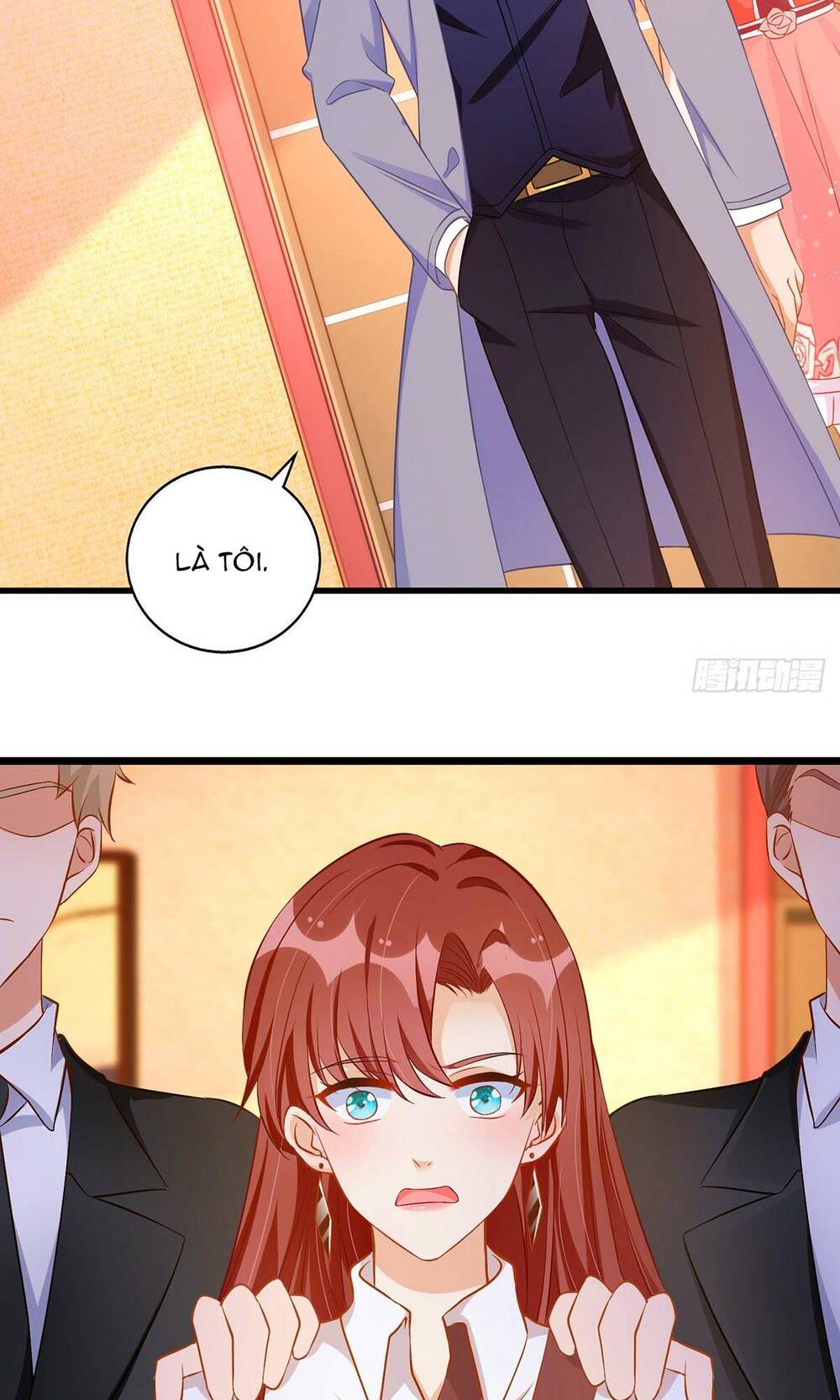 Thiết Lập Nhân Vật Daddy Của Tôi Bị Sụp Đổ Chapter 49 - Trang 2