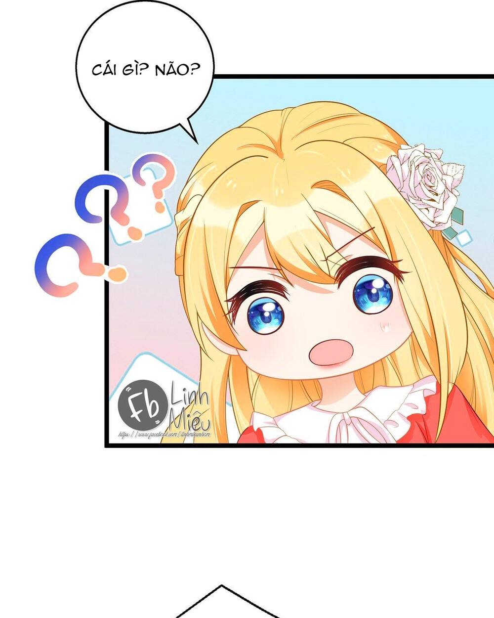 Thiết Lập Nhân Vật Daddy Của Tôi Bị Sụp Đổ Chapter 51 - Trang 2