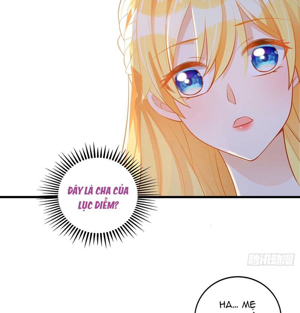 Thiết Lập Nhân Vật Daddy Của Tôi Bị Sụp Đổ Chapter 52 - Trang 2