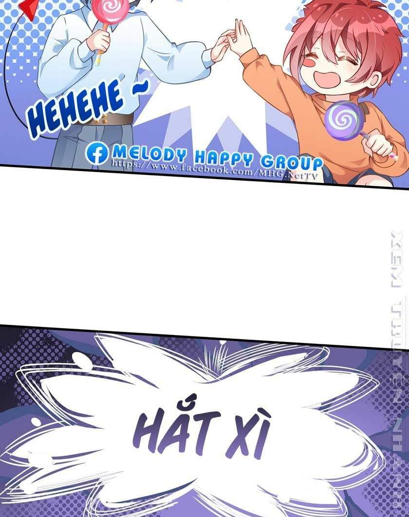 Thiết Lập Nhân Vật Daddy Của Tôi Bị Sụp Đổ Chapter 6 - Trang 2