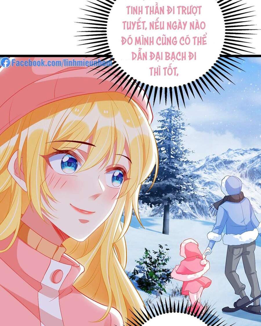 Thiết Lập Nhân Vật Daddy Của Tôi Bị Sụp Đổ Chapter 61 - Trang 2