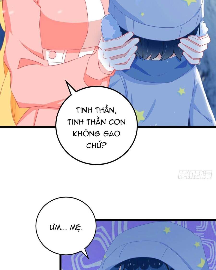 Thiết Lập Nhân Vật Daddy Của Tôi Bị Sụp Đổ Chapter 62 - Trang 2