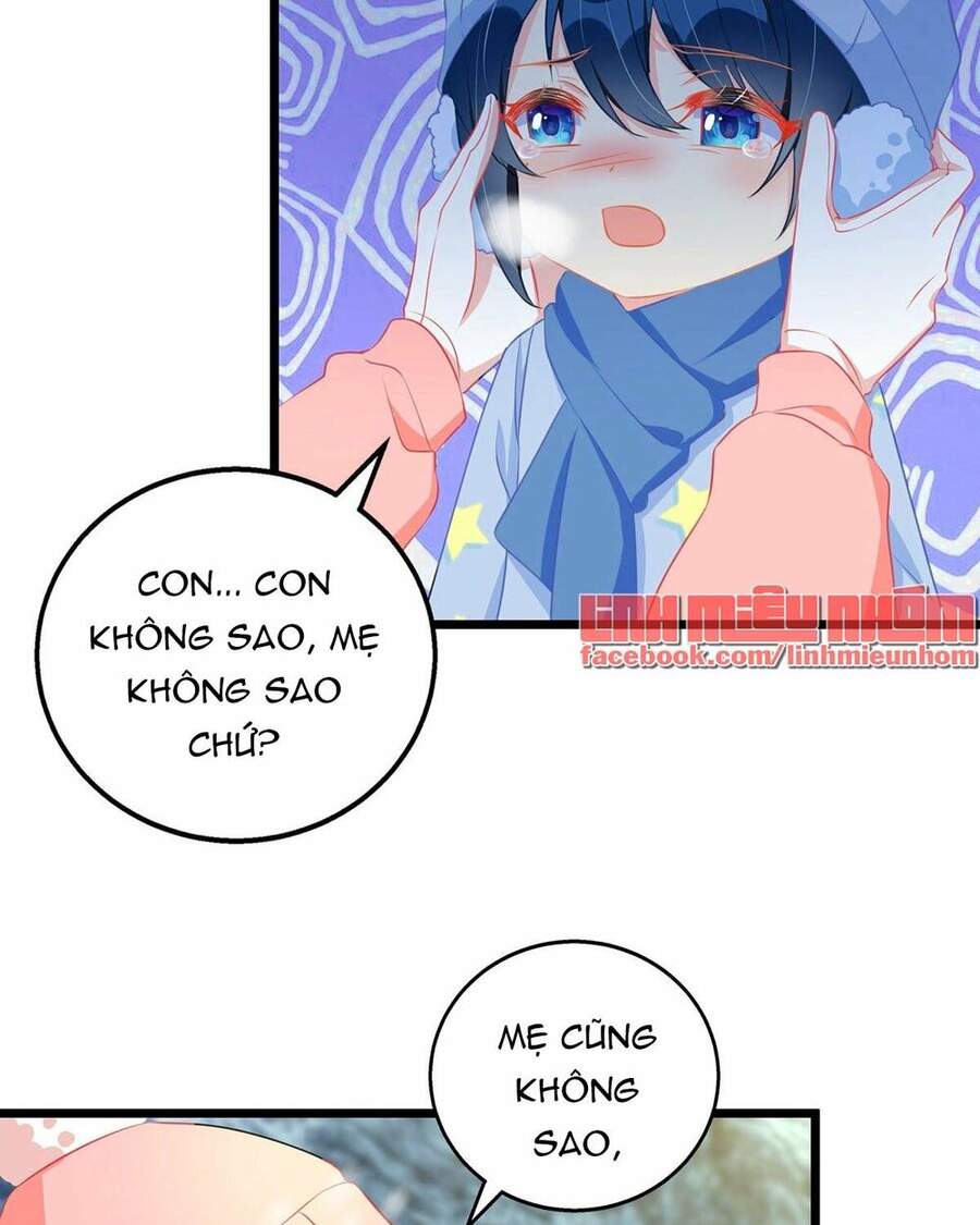 Thiết Lập Nhân Vật Daddy Của Tôi Bị Sụp Đổ Chapter 62 - Trang 2