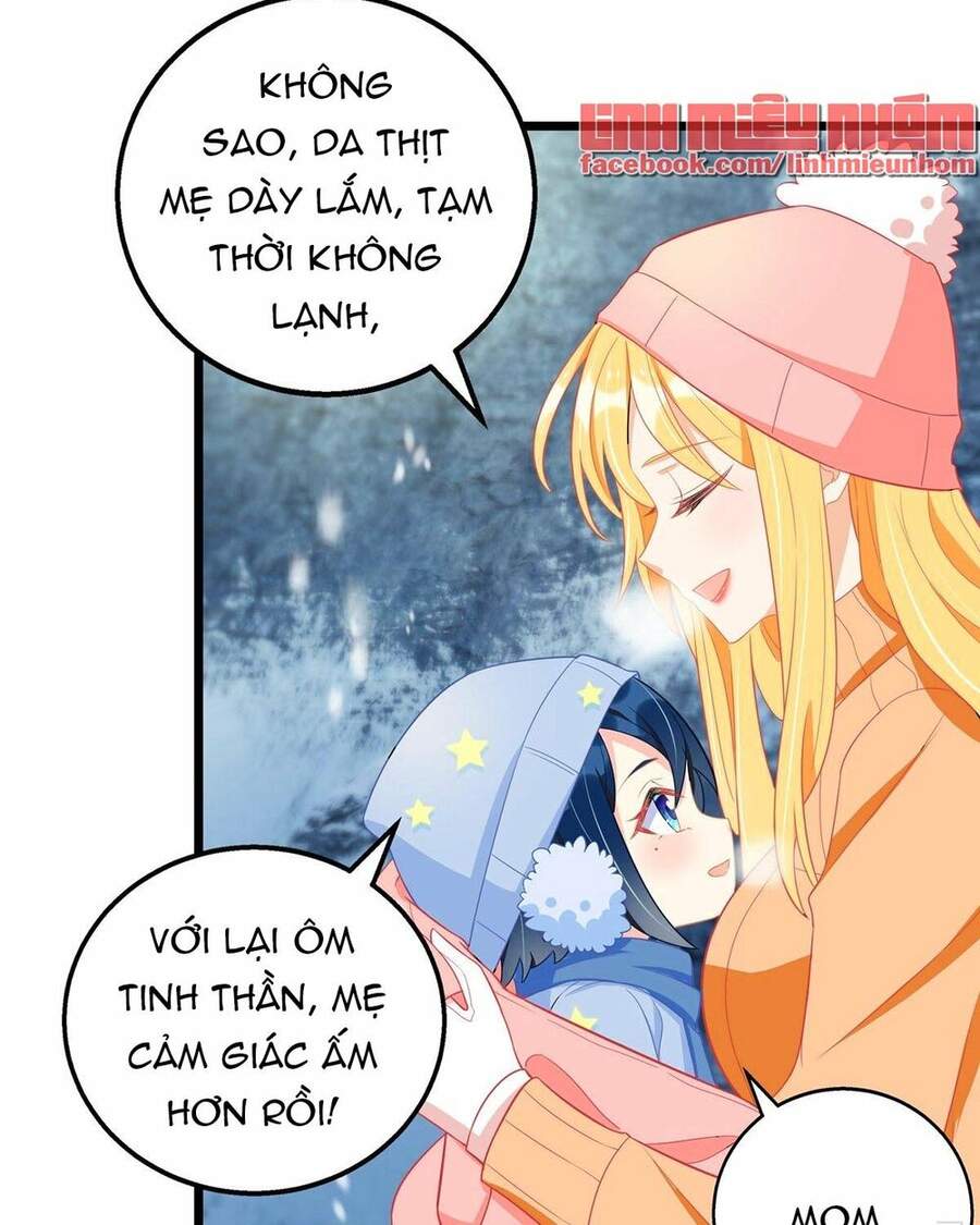 Thiết Lập Nhân Vật Daddy Của Tôi Bị Sụp Đổ Chapter 62 - Trang 2