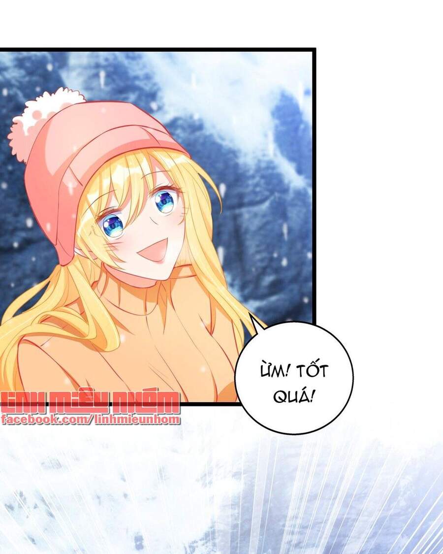 Thiết Lập Nhân Vật Daddy Của Tôi Bị Sụp Đổ Chapter 62 - Trang 2