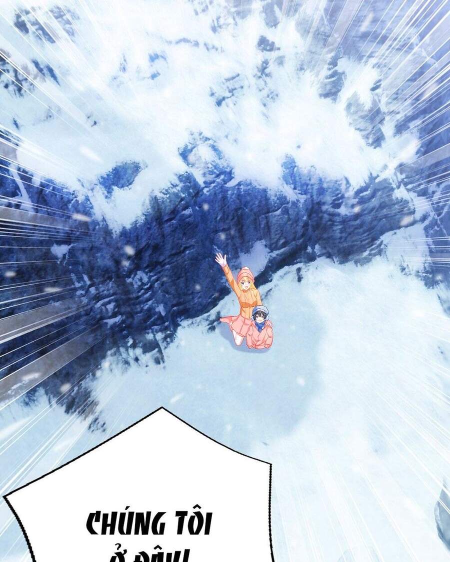 Thiết Lập Nhân Vật Daddy Của Tôi Bị Sụp Đổ Chapter 62 - Trang 2