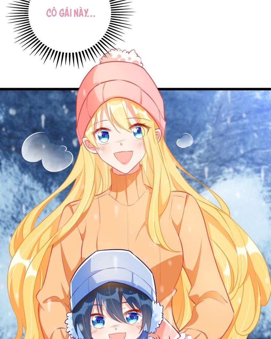 Thiết Lập Nhân Vật Daddy Của Tôi Bị Sụp Đổ Chapter 62 - Trang 2