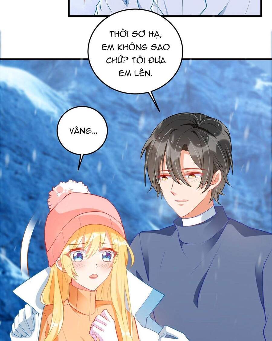 Thiết Lập Nhân Vật Daddy Của Tôi Bị Sụp Đổ Chapter 62 - Trang 2