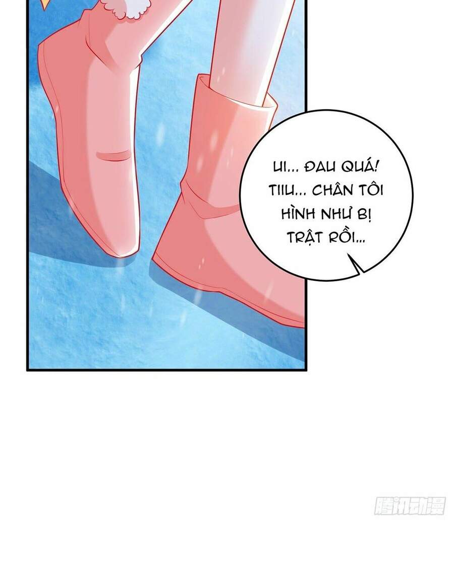 Thiết Lập Nhân Vật Daddy Của Tôi Bị Sụp Đổ Chapter 62 - Trang 2