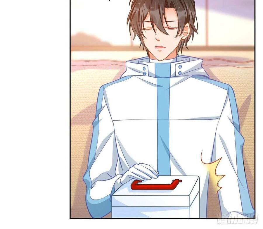 Thiết Lập Nhân Vật Daddy Của Tôi Bị Sụp Đổ Chapter 64 - Trang 2